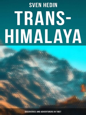cover image of Trans-Himalaya